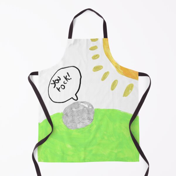 Item preview, You Rock designed and sold by EzrisArtGoodies.