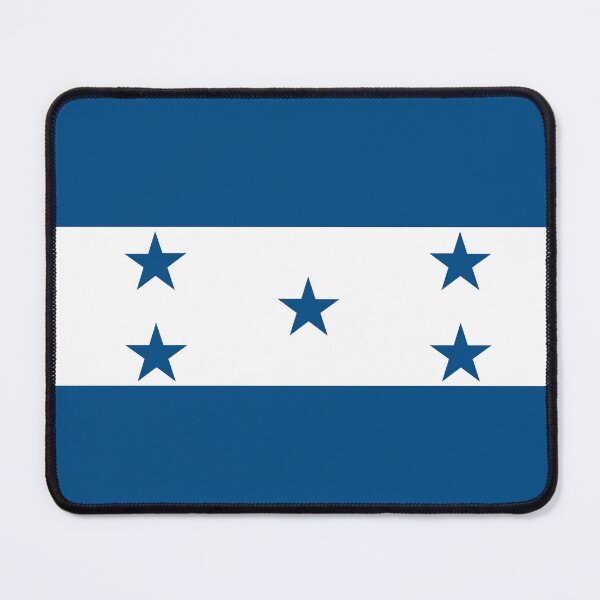 Item preview, National Flag of Honduras    designed and sold by zwrr16.