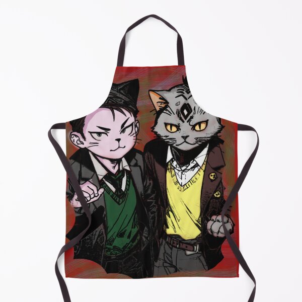 Item preview, Siamese twins designed and sold by Nommade.