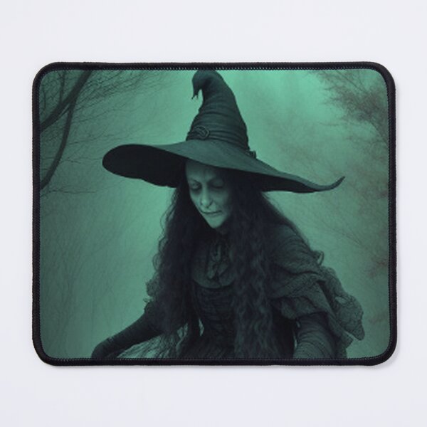 Item preview, Dark Haunting Witch Scene designed and sold by TheDarkWardrobe.