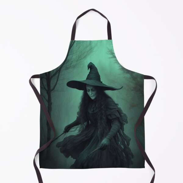 Item preview, Dark Haunting Witch Scene designed and sold by TheDarkWardrobe.