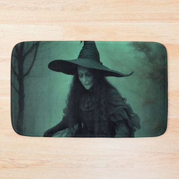 Item preview, Dark Haunting Witch Scene designed and sold by TheDarkWardrobe.