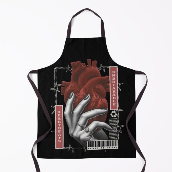Item preview, Unbreakable_Heartbeats- designed and sold by Casa Barata.