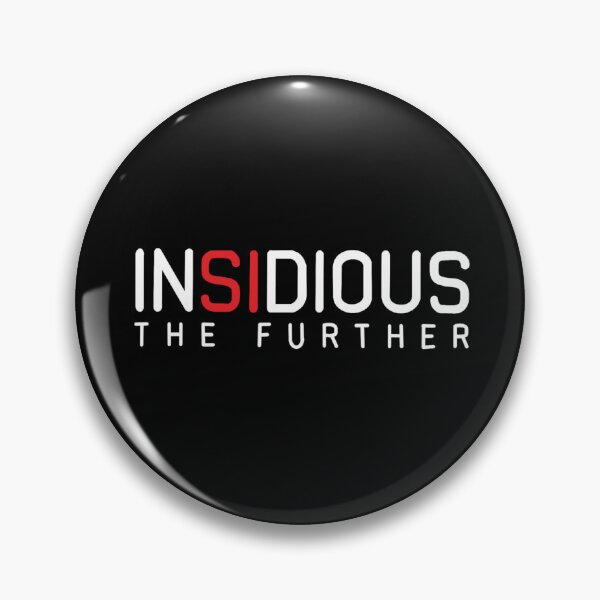 Item preview, Insidious: The Further designed and sold by jessdoyle21.