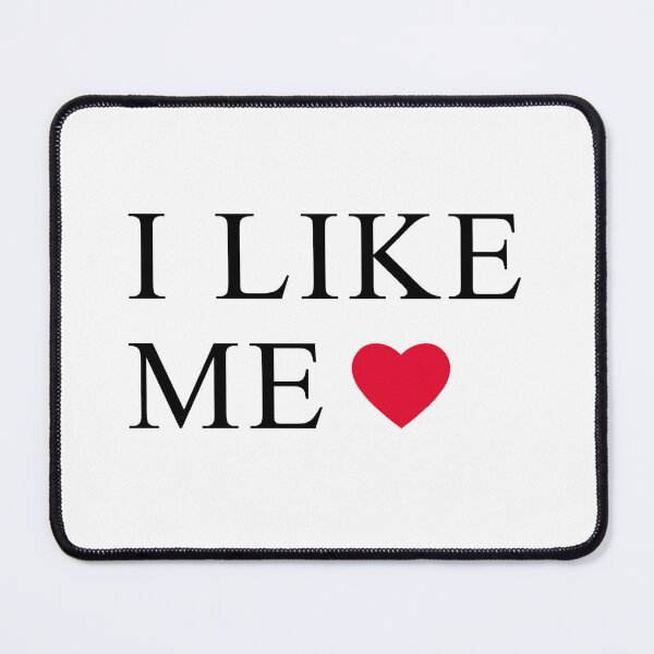 Item preview, I like me <3 designed and sold by The-Interceptor.