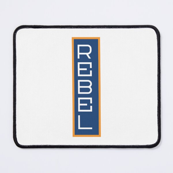 Item preview, Rebel Design designed and sold by ERROR-STORE.