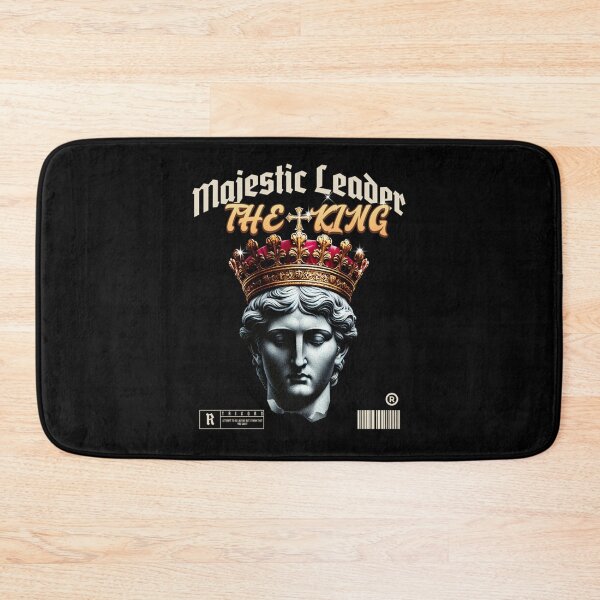 Item preview, The King designed and sold by Trivord77.