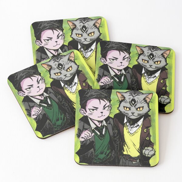 Item preview,  Siamese twins designed and sold by Nommade.