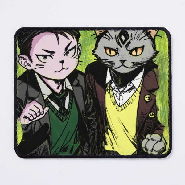 Item preview,  Siamese twins designed and sold by Nommade.