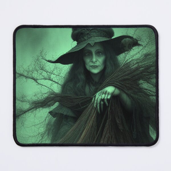 Item preview, Dark Haunting Witch Scene designed and sold by TheDarkWardrobe.