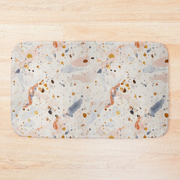 Item preview, Realistic Neolith Retrostone Tile Patterns designed and sold by Mandie Kuo.