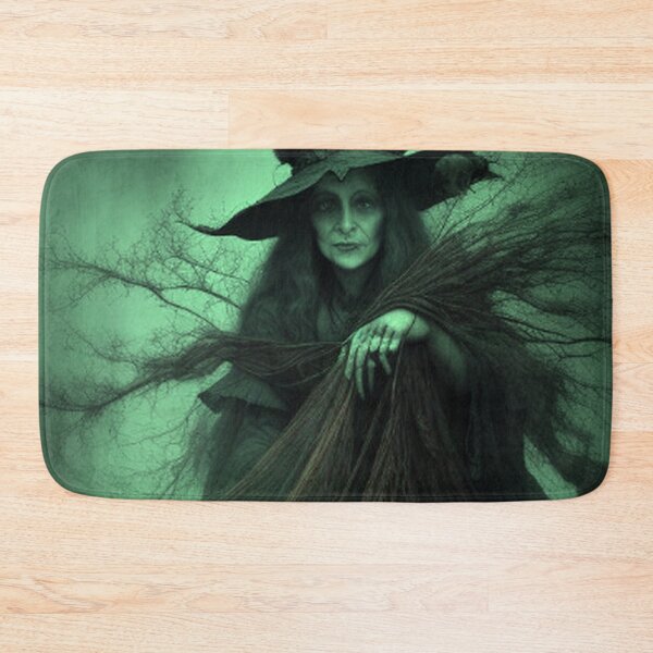 Item preview, Dark Haunting Witch Scene designed and sold by TheDarkWardrobe.