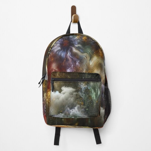 Item preview, Cosmic Whispers in the Veil of Night designed and sold by Pierre Beaulnes.