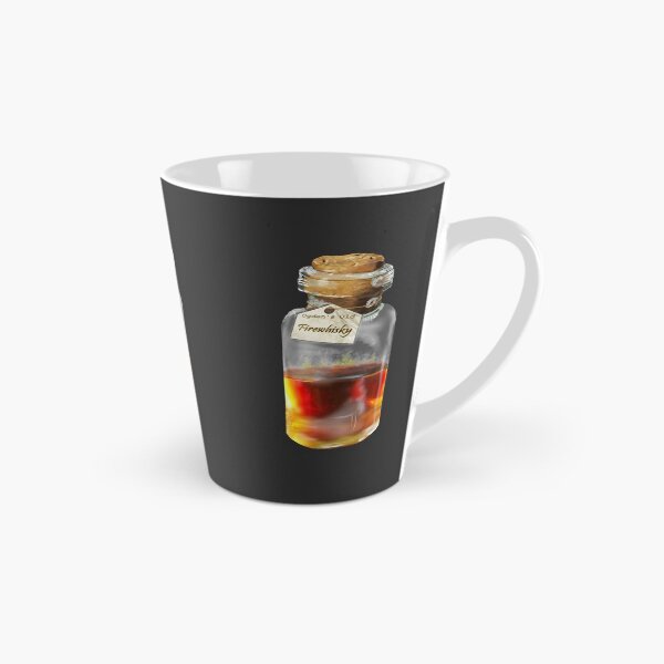 Item preview, Firewhisky; It burns in a fantastic way designed and sold by drawnexplore.