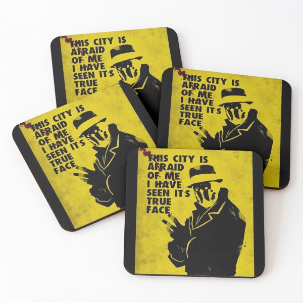 Item preview, Watchmen T-shirts: Your Shield Against the Ordinary designed and sold by TiendaRoja.