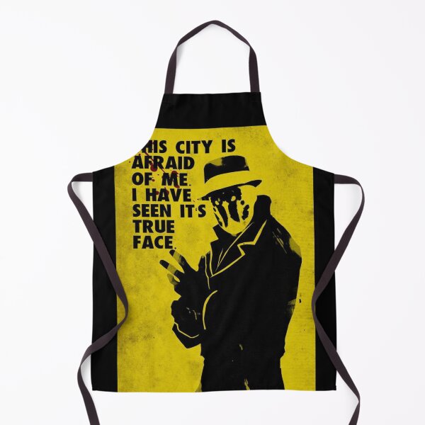 Item preview, Watchmen T-shirts: Your Shield Against the Ordinary designed and sold by TiendaRoja.