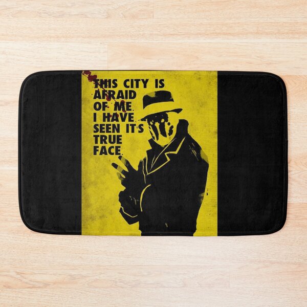 Item preview, Watchmen T-shirts: Your Shield Against the Ordinary designed and sold by TiendaRoja.