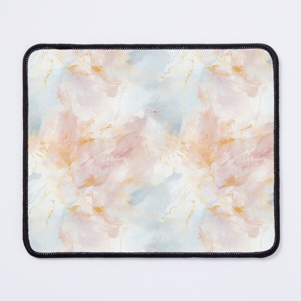 Item preview, Realistic Soft Watercolor Marble Patterns designed and sold by Mandie Kuo.
