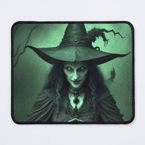 Item preview, Dark Haunting Witch  designed and sold by TheDarkWardrobe.