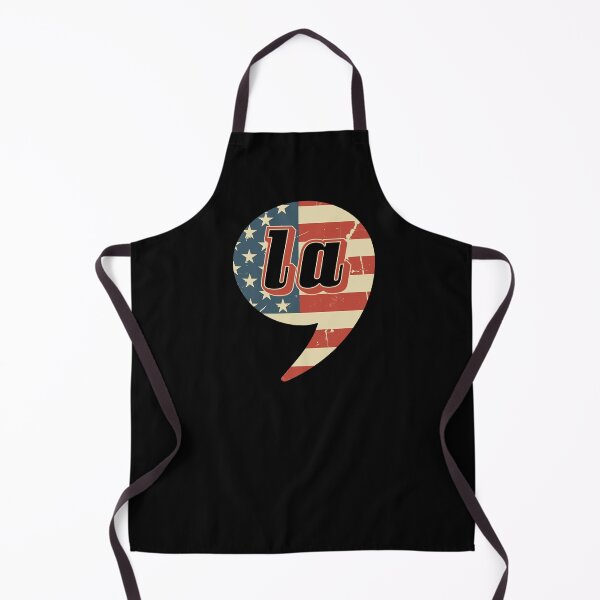 Item preview, Kamala Harris Comma La Kamla-La President 2024 designed and sold by trendyzcom.