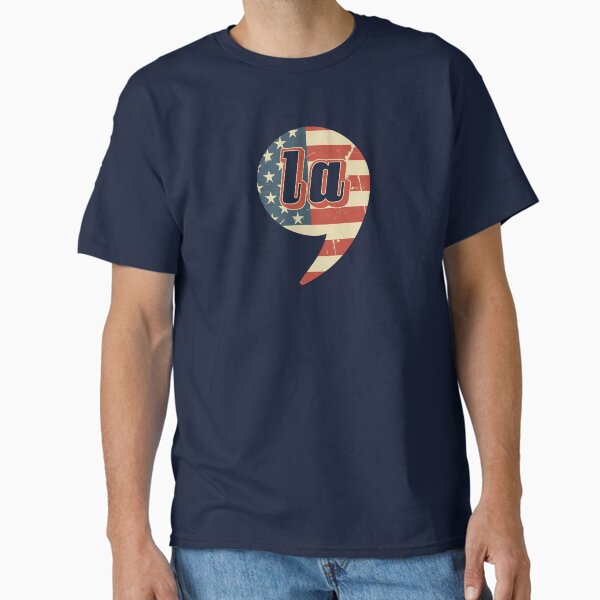 Item preview, Kamala Harris Comma La Kamla-La President 2024 designed and sold by trendyzcom.