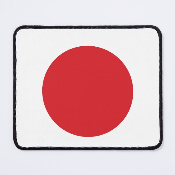 Item preview, The National Flag of Japan designed and sold by zwrr16.