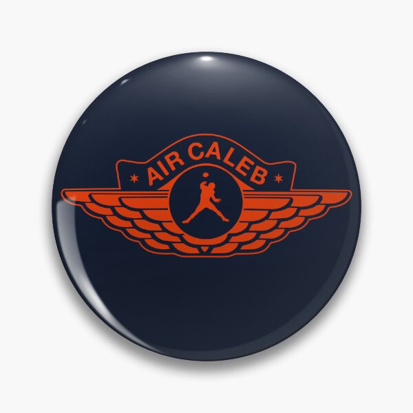 Item preview, AIR CALEB designed and sold by damgoodgame.