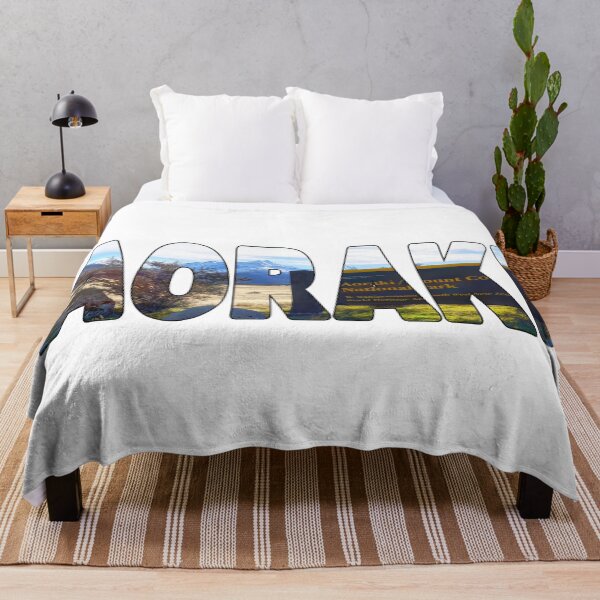 Item preview, AORAKI - Mount Cook National Park New Zealand Sign designed and sold by Adam Gormley.