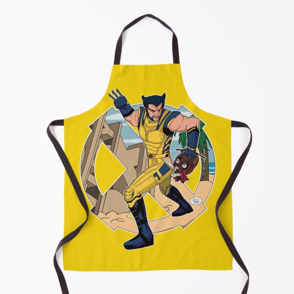 Item preview, Mustard X designed and sold by joeymarcielart.
