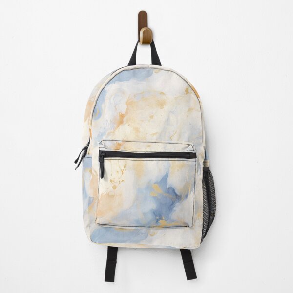 Item preview, Realistic Soft Watercolor Marble Patterns designed and sold by Mandie Kuo.