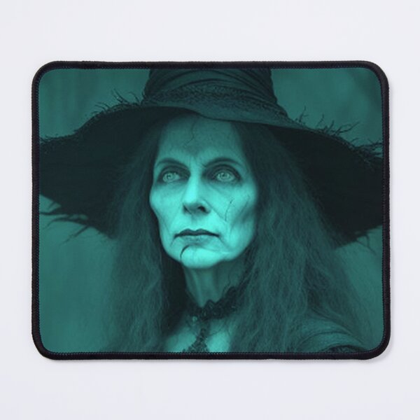 Item preview, Dark Haunting Witch  designed and sold by TheDarkWardrobe.