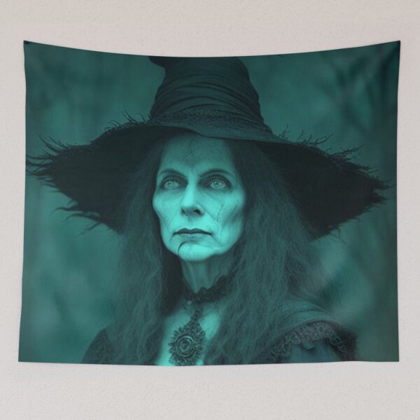 Item preview, Dark Haunting Witch  designed and sold by TheDarkWardrobe.