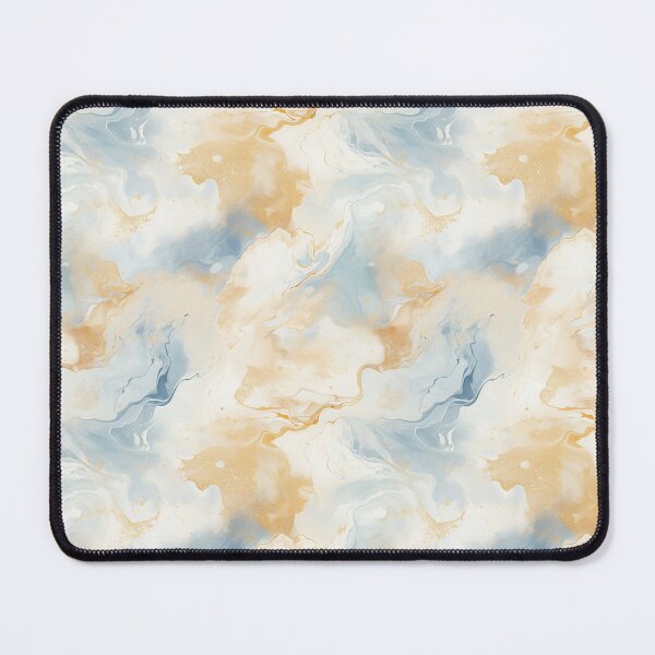 Item preview, Realistic Soft Watercolor Marble Patterns designed and sold by Mandie Kuo.