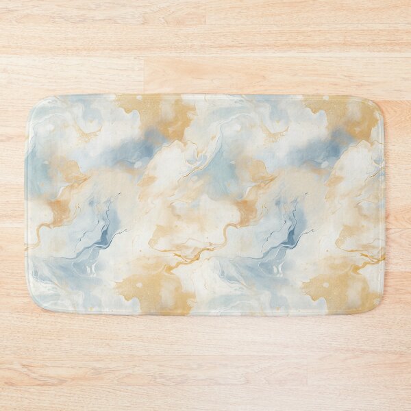 Item preview, Realistic Soft Watercolor Marble Patterns designed and sold by Mandie Kuo.