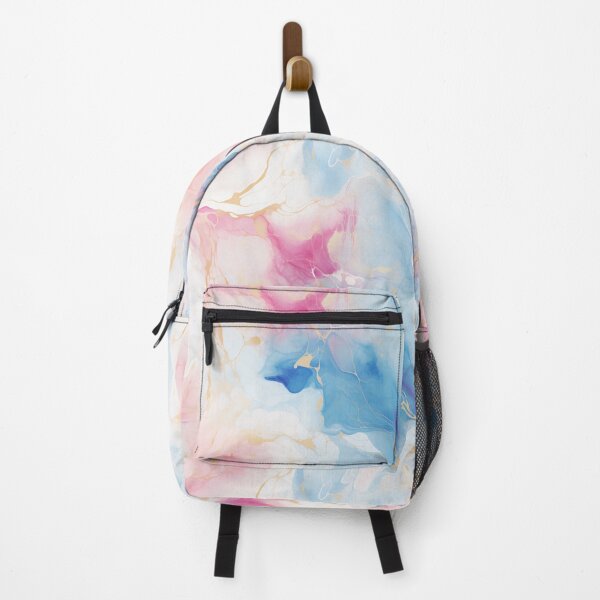 Item preview, Realistic Soft Watercolor Marble Patterns designed and sold by Mandie Kuo.