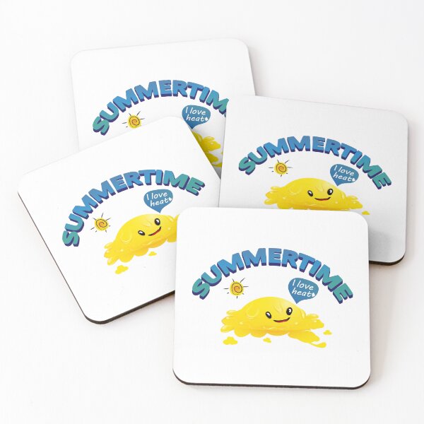 Item preview, summertime!!!!!!!  designed and sold by samuzai.