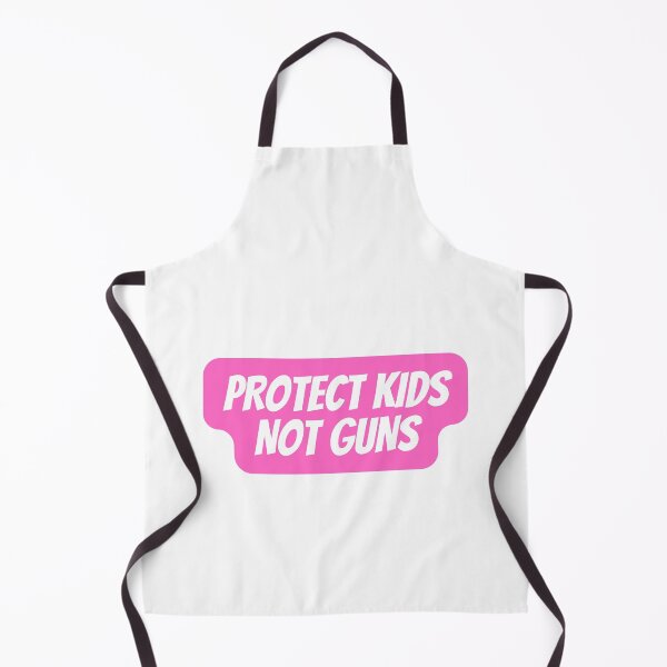 Item preview, Protect Kids Not Guns designed and sold by CharmStudio.