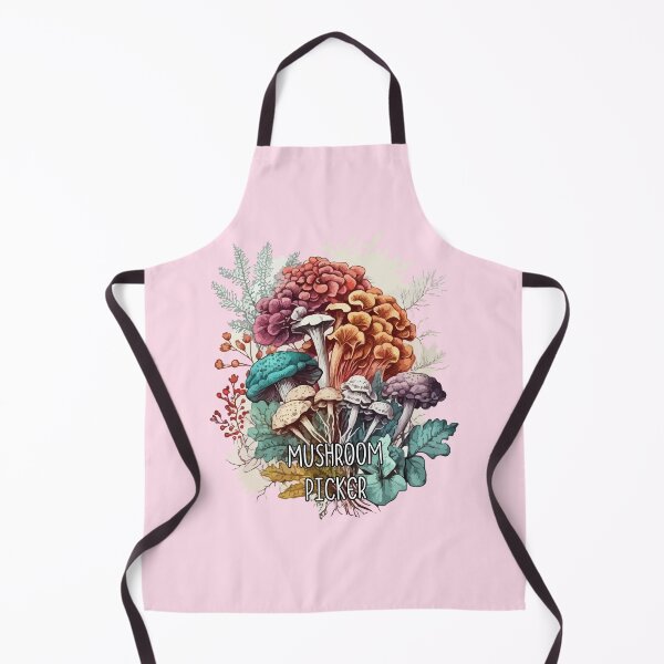 Item preview, Mushroom picking. designed and sold by Anna Halasek.