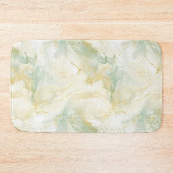 Item preview, Realistic Soft Watercolor Marble Patterns designed and sold by Mandie Kuo.