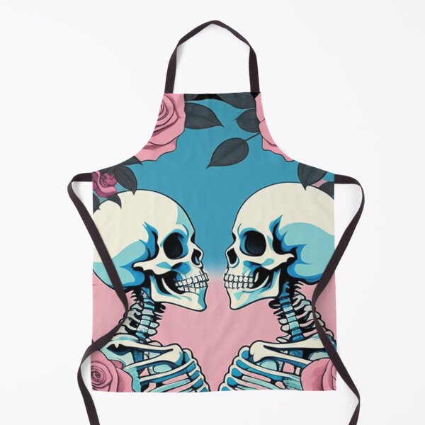 Item preview, Death and roses designed and sold by Roxburylane.