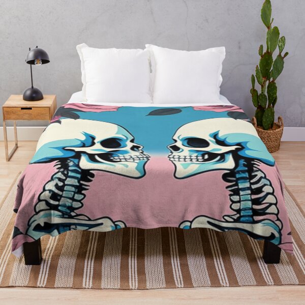 Item preview, Death and roses  designed and sold by Roxburylane.