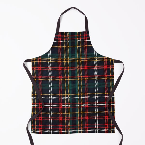 Item preview, Red & Green Tartan Motif | Seamless designed and sold by Unrooted.