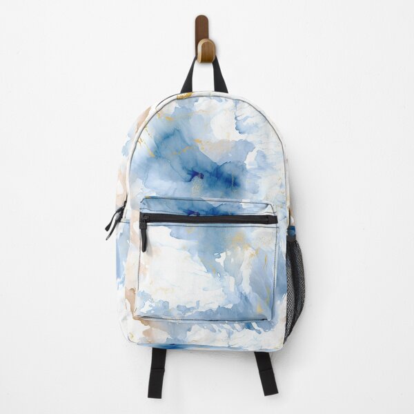 Item preview, Realistic Soft Watercolor Marble Patterns designed and sold by Mandie Kuo.