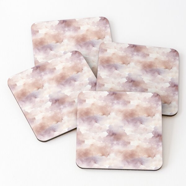 Item preview, Realistic Watercolor Painting Patterns designed and sold by Mandie Kuo.