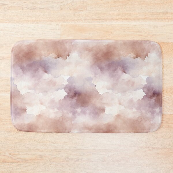 Item preview, Realistic Watercolor Painting Patterns designed and sold by Mandie Kuo.