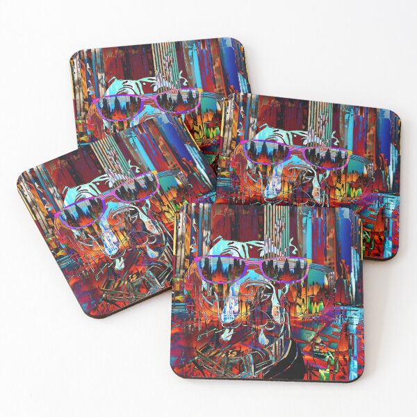 Item preview, Big Dog small city  designed and sold by Arttiiist.