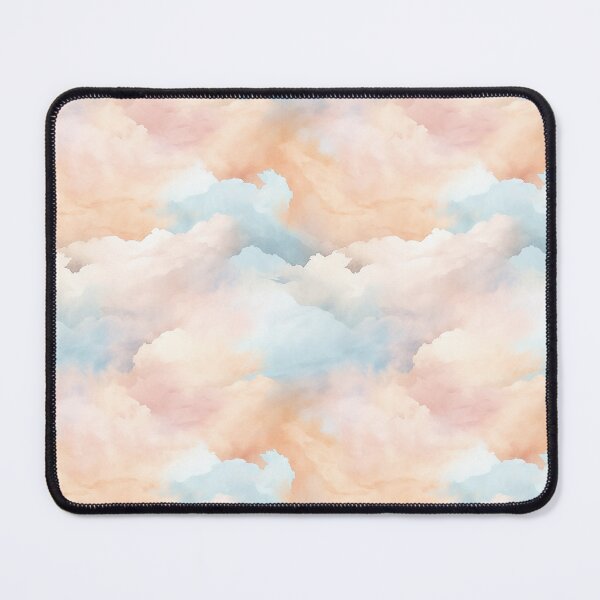 Item preview, Realistic Watercolor Painting Patterns designed and sold by Mandie Kuo.