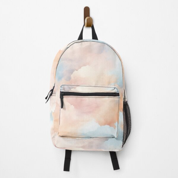 Item preview, Realistic Watercolor Painting Patterns designed and sold by Mandie Kuo.