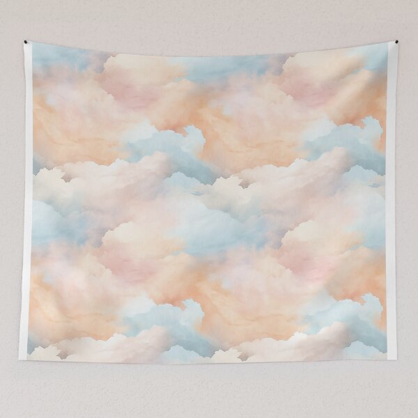 Item preview, Realistic Watercolor Painting Patterns designed and sold by Mandie Kuo.