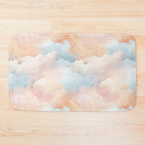 Item preview, Realistic Watercolor Painting Patterns designed and sold by Mandie Kuo.